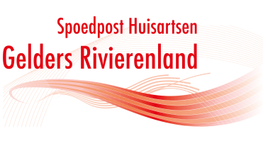 logo Huisartsenspoedpost Tiel